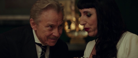 Madame (2017)