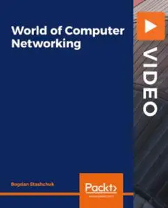 World of Computer Networking
