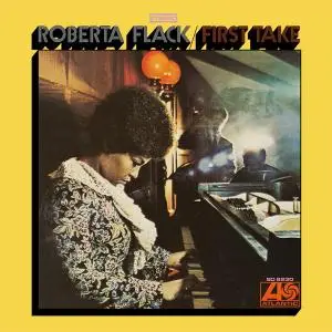 Roberta Flack - First Take (50th Anniversary Deluxe Edition) (1969/2021) [Official Digital Download 24/192]