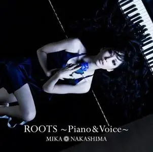 Mika Nakashima - Collection (2001-2017)