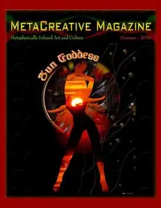 MetaCreative Free Magazine