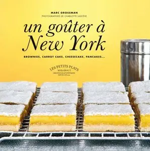 Un Goûter à New York (Repost)