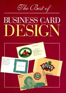 The Best of Business Card Design by Rockport Publishers