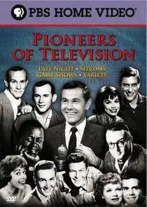 PBS - Pioneers of Television: Series 1 (2007)