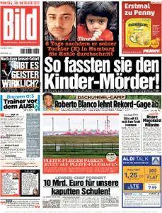 Bild - 30. Oktober 2017