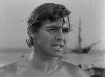 Mutiny on the Bounty [Les Révoltés du Bounty] 1935
