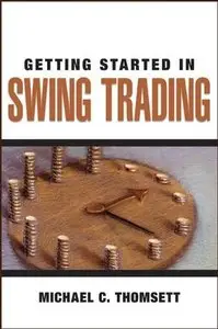 Getting Started in Swing Trading [Repost]