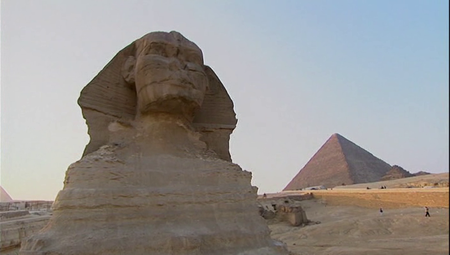 Discovery Channel - Seven Wonders of Ancient Egypt (2007)
