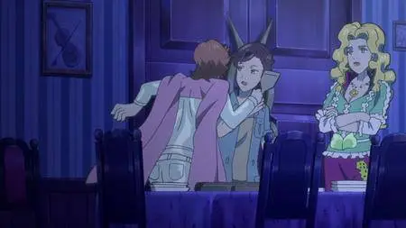 ClassicaLoid S02E09