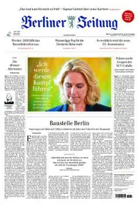 Berliner Zeitung – 11. septembre 2019