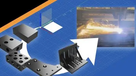 Autodesk Fusion 360 - 3D Modelling And Cnc Basics