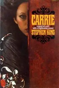 Stephen King - Carrie (PDF)