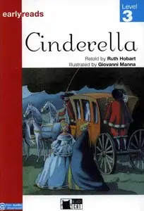 Cinderella (Earlyreads) by Collective