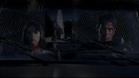 Wrong Turn 3: Left for Dead (2009)