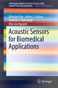 Acoustic Sensors for Biomedical Applications (Repost)