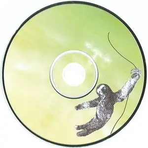 Holy Fuck - LP (2007) {Young Turks/XL Recordings}