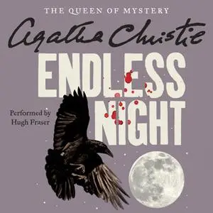 «Endless Night» by Agatha Christie