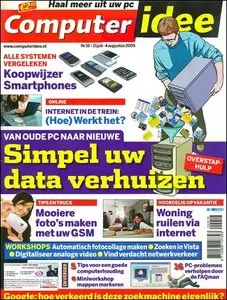 Computer Idee - 21 July-4 August 2009 (N°16)