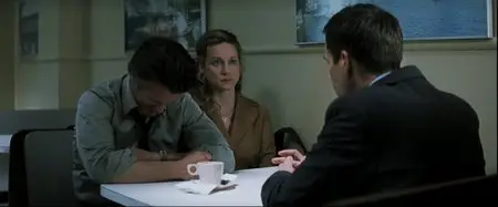 Mystic river (2003)