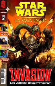 Star Wars - La saga 24