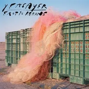 Yeasayer - Erotic Reruns (2019)