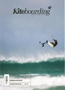 Kiteboarding – 26 Oktober 2021