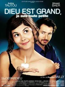 DIEU est GRAND, je suis toute petite (2001) [Re-UP]