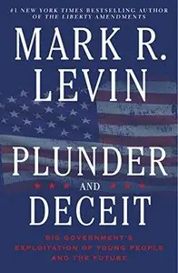 Plunder and Deceit (Repost)