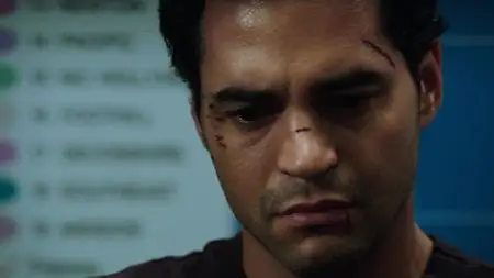 Gang Related S01E02