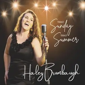 Haley Brumbaugh - That Sunday That Summer (2023)