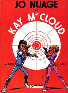 Jo Nuage et Kay Mac Cloud (1976) Complete
