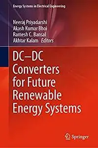 DC—DC Converters for Future Renewable Energy Systems