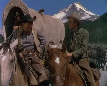 Bend of the River (1951)