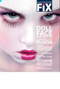 Fix Magazine