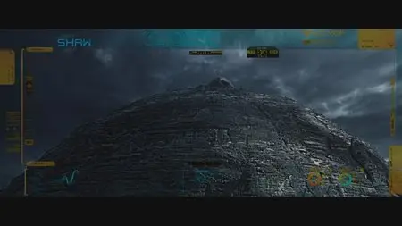 Prometheus / Прометей (2012)