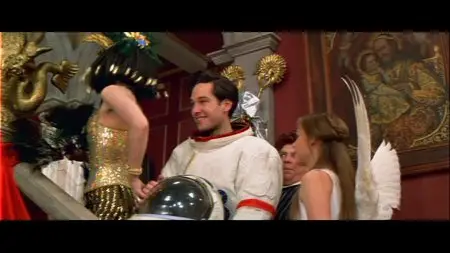 Romeo + Juliet / Ромео + Джульетта (1996)