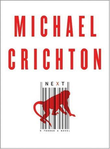 Michael Crichton - Next