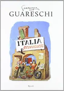 Giovanni Guareschi - Italia provvisoria