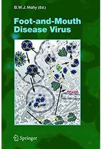 Foot-and-Mouth Disease Virus [Repost]
