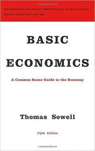 Basic Economics (Repost)