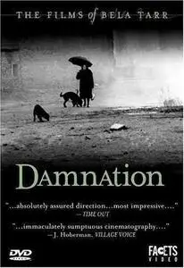 Damnation (1988) Kárhozat