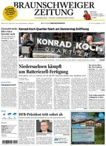 Braunschweiger Zeitung - 03. April 2019