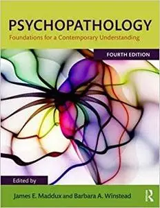 Psychopathology: Foundations for a Contemporary Understanding (Repost)