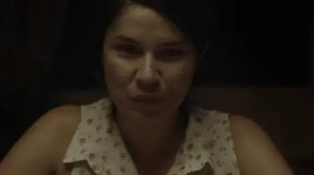 La tierra y la sombra / Land and Shade (2015)