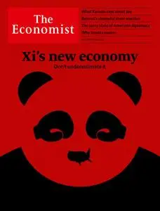 The Economist Asia Edition - August 15, 2020