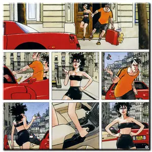 Baru - L'Enragé - Complet - (re-up)