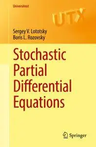 Stochastic Partial Differential Equations