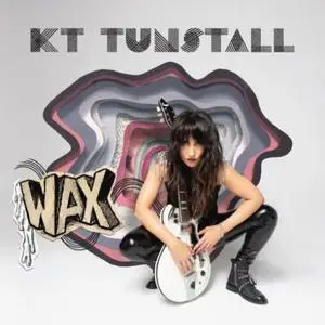 KT Tunstall – WAX (2018) [Official Digital Download]