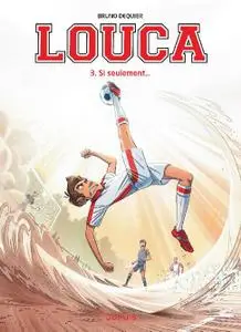 Louca T03