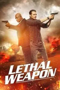 Lethal Weapon S01E15